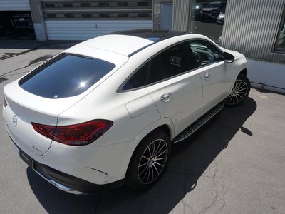 2022 Mercedes-BENZ GLE — миниатюра 31