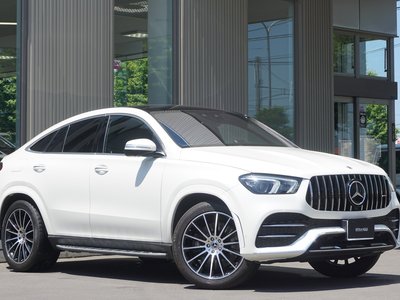 2022 Mercedes-BENZ GLE 照片 1