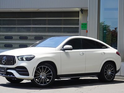 2022 Mercedes-BENZ GLE 照片 5