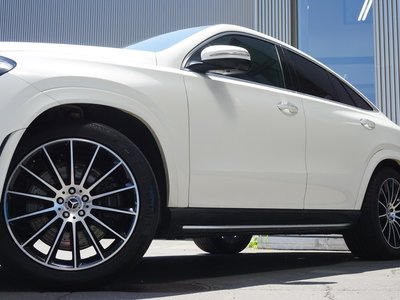 2022 Mercedes-BENZ GLE — миниатюра 18