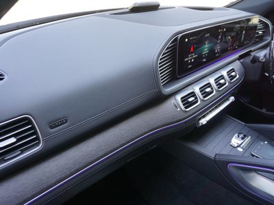 2022 Mercedes-BENZ GLE — миниатюра 67