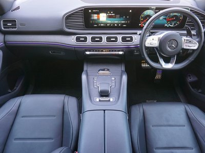 2022 Mercedes-BENZ GLE 照片 2
