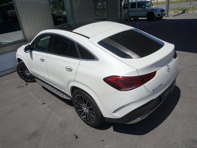 2022 Mercedes-BENZ GLE — миниатюра 28