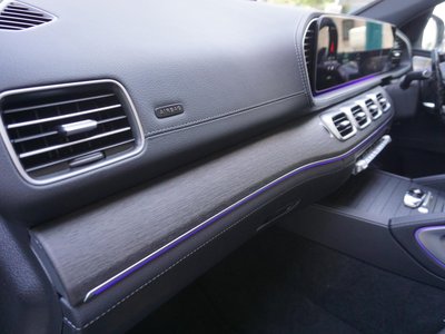 2022 Mercedes-BENZ GLE — миниатюра 66
