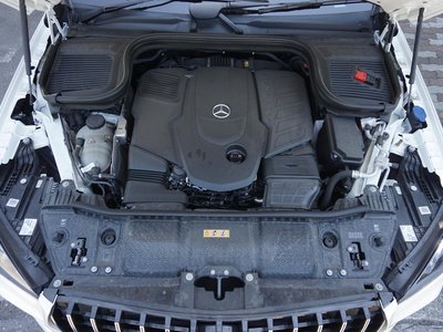 2022 Mercedes-BENZ GLE — миниатюра 72