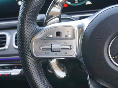 2022 Mercedes-BENZ GLE — миниатюра 60