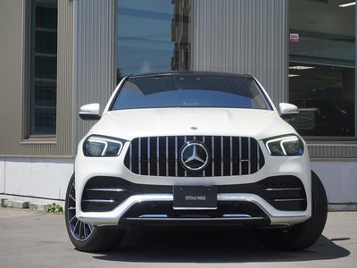 2022 Mercedes-BENZ GLE 照片 4
