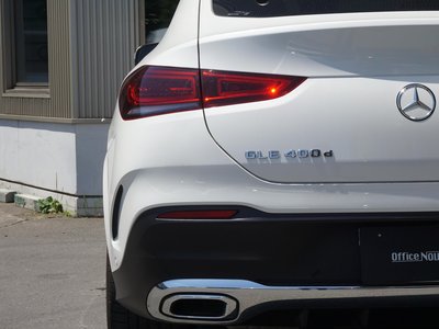 2022 Mercedes-BENZ GLE — миниатюра 29
