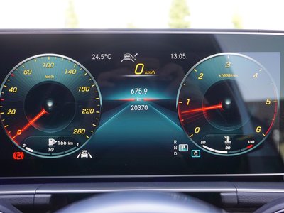 2022 Mercedes-BENZ GLE — миниатюра 52
