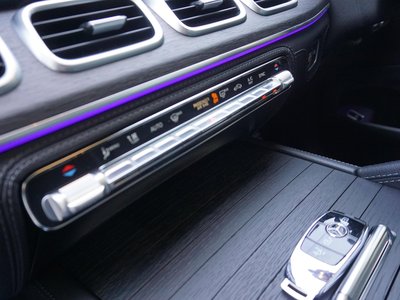 2022 Mercedes-BENZ GLE — миниатюра 65