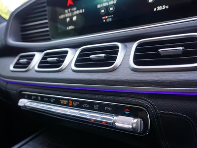 2022 Mercedes-BENZ GLE — миниатюра 55