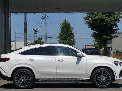 2022 Mercedes-BENZ GLE 照片 9