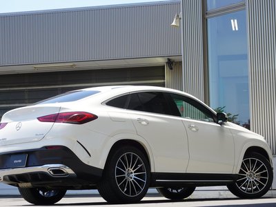 2022 Mercedes-BENZ GLE — миниатюра 15