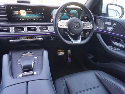 2022 Mercedes-BENZ GLE — миниатюра 44