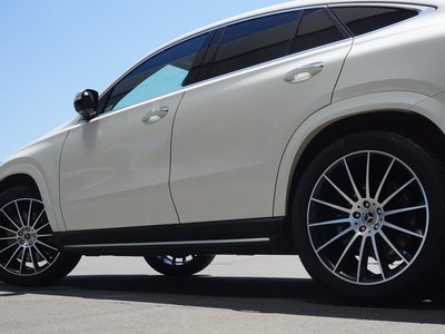 2022 Mercedes-BENZ GLE — миниатюра 20