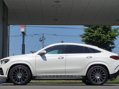 2022 Mercedes-BENZ GLE — миниатюра 12