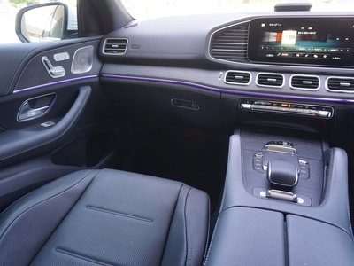 2022 Mercedes-BENZ GLE — миниатюра 42