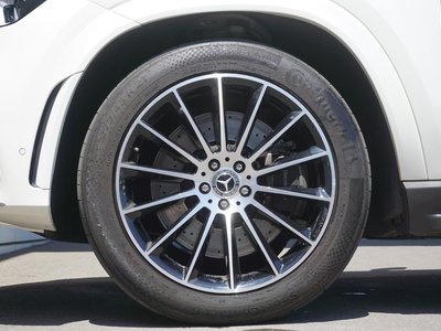 2022 Mercedes-BENZ GLE — миниатюра 21