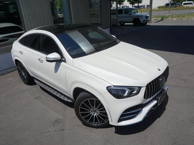 2022 Mercedes-BENZ GLE — миниатюра 25