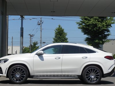 2022 Mercedes-BENZ GLE — миниатюра 11