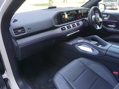 2022 Mercedes-BENZ GLE — миниатюра 35