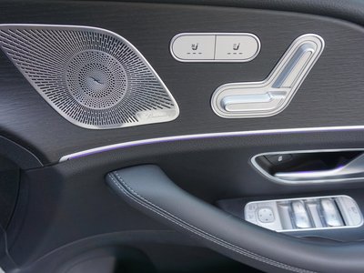 2022 Mercedes-BENZ GLE — миниатюра 39
