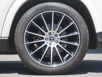 2022 Mercedes-BENZ GLE — миниатюра 23