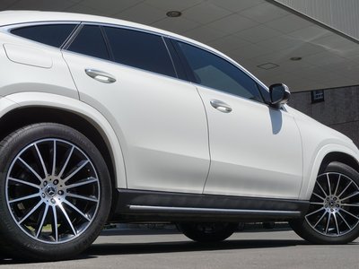 2022 Mercedes-BENZ GLE — миниатюра 19