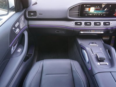 2022 Mercedes-BENZ GLE — миниатюра 48