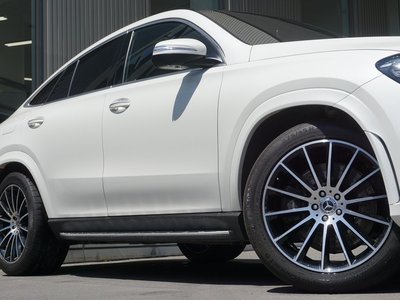 2022 Mercedes-BENZ GLE — миниатюра 17