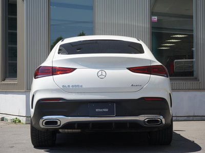 2022 Mercedes-BENZ GLE 照片 7