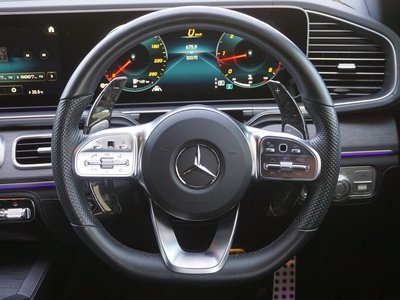 2022 Mercedes-BENZ GLE — миниатюра 61