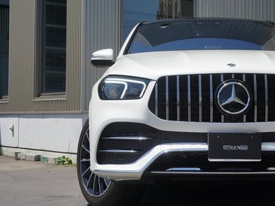 2022 Mercedes-BENZ GLE — миниатюра 26