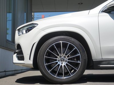 2022 Mercedes-BENZ GLE — миниатюра 22