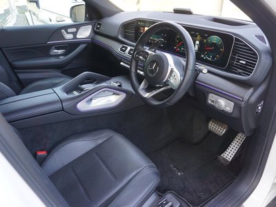 2022 Mercedes-BENZ GLE — миниатюра 32