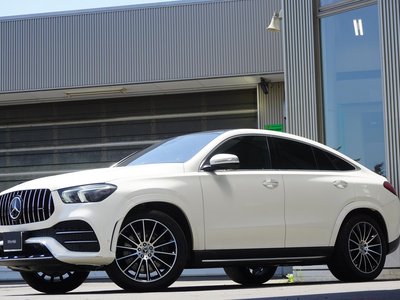 2022 Mercedes-BENZ GLE — миниатюра 13