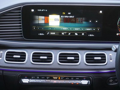 2022 Mercedes-BENZ GLE — миниатюра 50