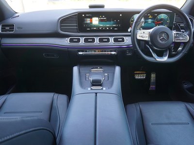 2022 Mercedes-BENZ GLE — миниатюра 43