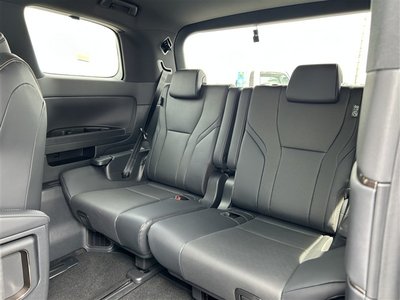 صورة مصغرة 23 لـ 2023 Toyota ALPHARD