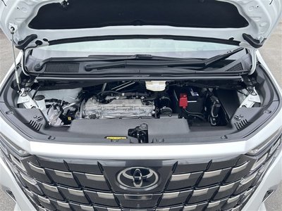 صورة 4 لـ 2023 Toyota ALPHARD