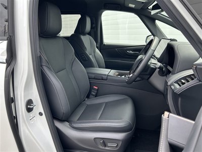 صورة مصغرة 17 لـ 2023 Toyota ALPHARD