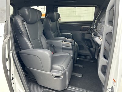 صورة مصغرة 20 لـ 2023 Toyota ALPHARD