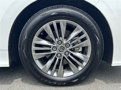 صورة 10 لـ 2023 Toyota ALPHARD