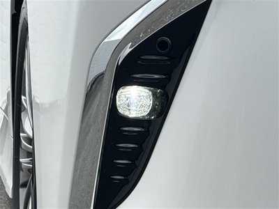 صورة 8 لـ 2023 Toyota ALPHARD
