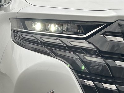 صورة 7 لـ 2023 Toyota ALPHARD