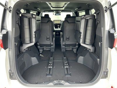 صورة مصغرة 25 لـ 2023 Toyota ALPHARD