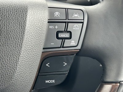 صورة مصغرة 30 لـ 2023 Toyota ALPHARD