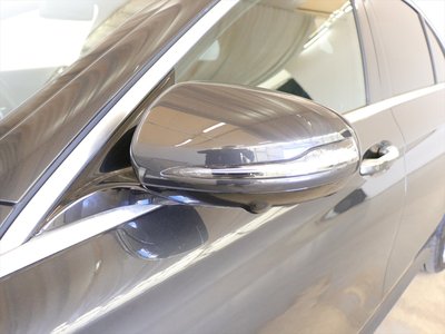 MERCEDES-BENZ E-CLASS - 7