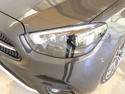 MERCEDES-BENZ E-CLASS - 8