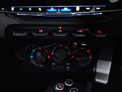 2015 ALFA Romeo 4C 照片 32